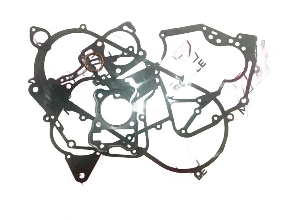 Atv Lx 200- Loncin 200 Takım Conta