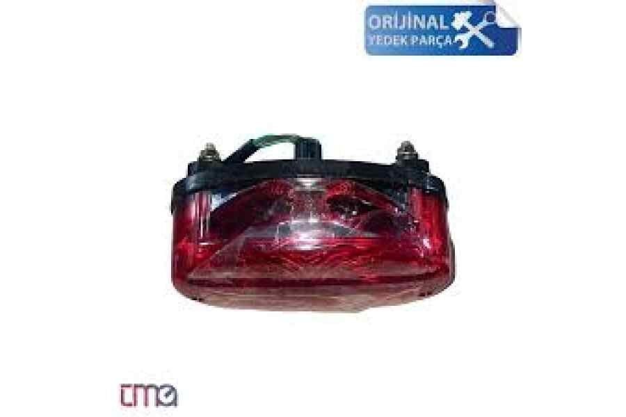 Atv Lx150 Stop