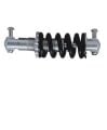 Bisiklet Kadro Amortisörü Mtb Yaylı 150 X 750 Lbs Uzun