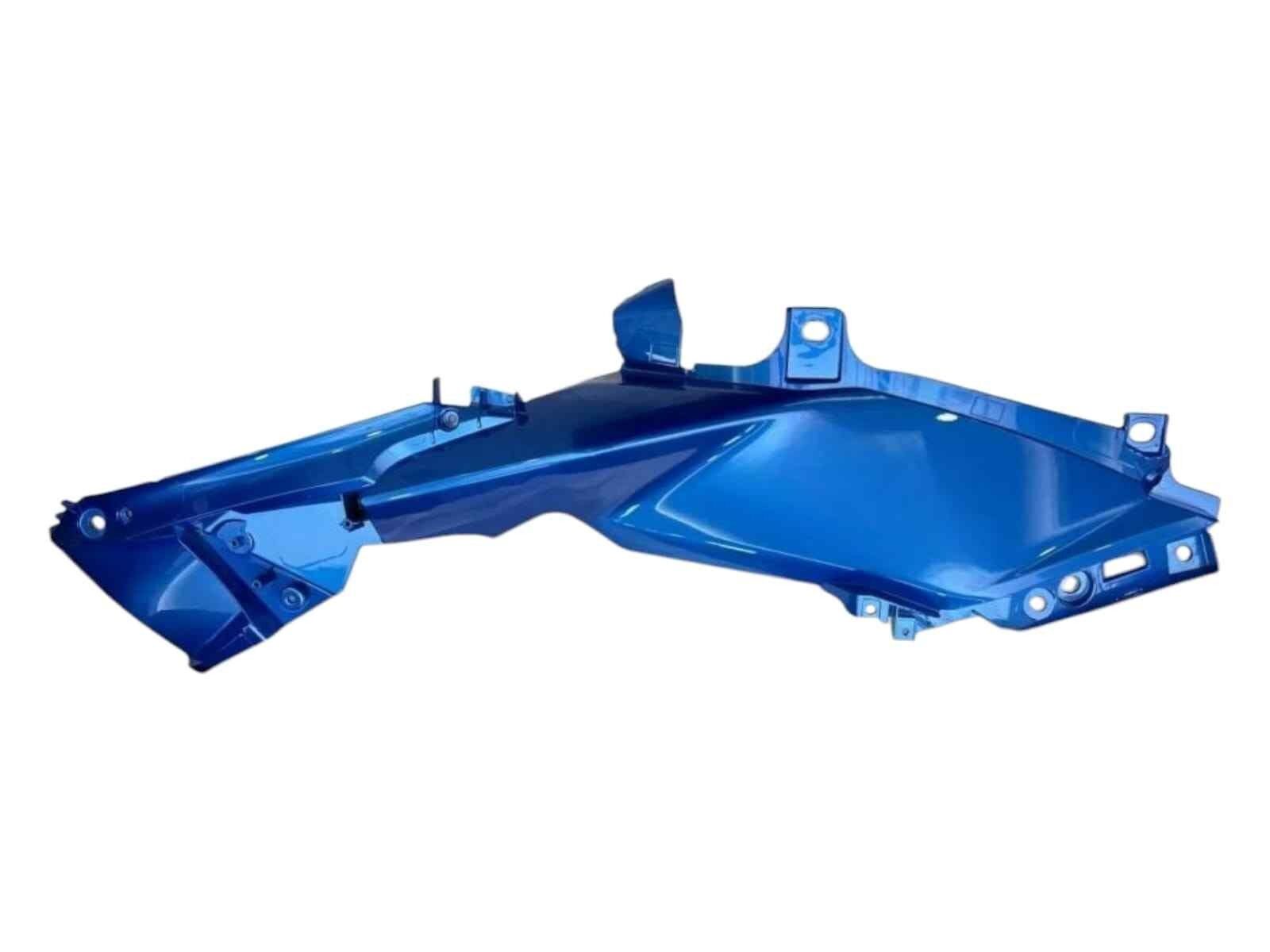 Cf Moto 250 Sr Depo Ön Sol Granaj Mavi Orj