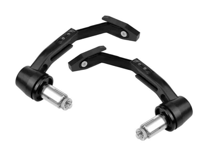 Elcik Manet Koruma Siyah