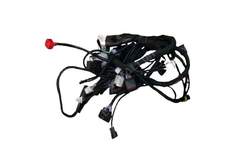 Falcon Elektrik Tesisatı-Freedom 277