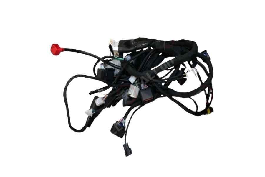 Falcon Elektrik Tesisatı-Freedom 277