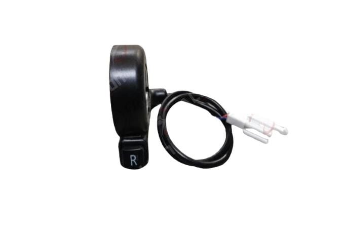 Falcon Geri Vites Kumandası -Collectıon S10