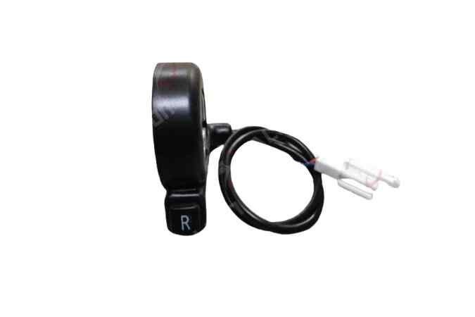 Falcon Geri Vites Kumandası -Collectıon S10