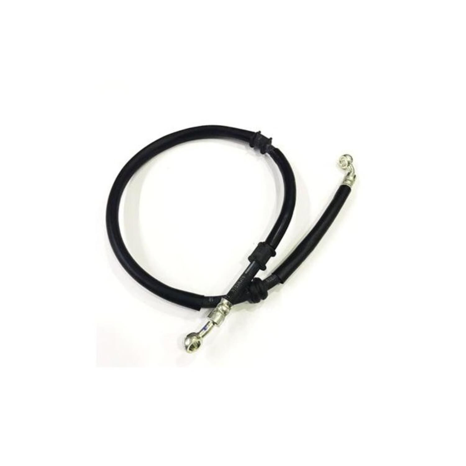 Honda Dio 110 Ön Fren Hidrolik Hortumu 90 Cm