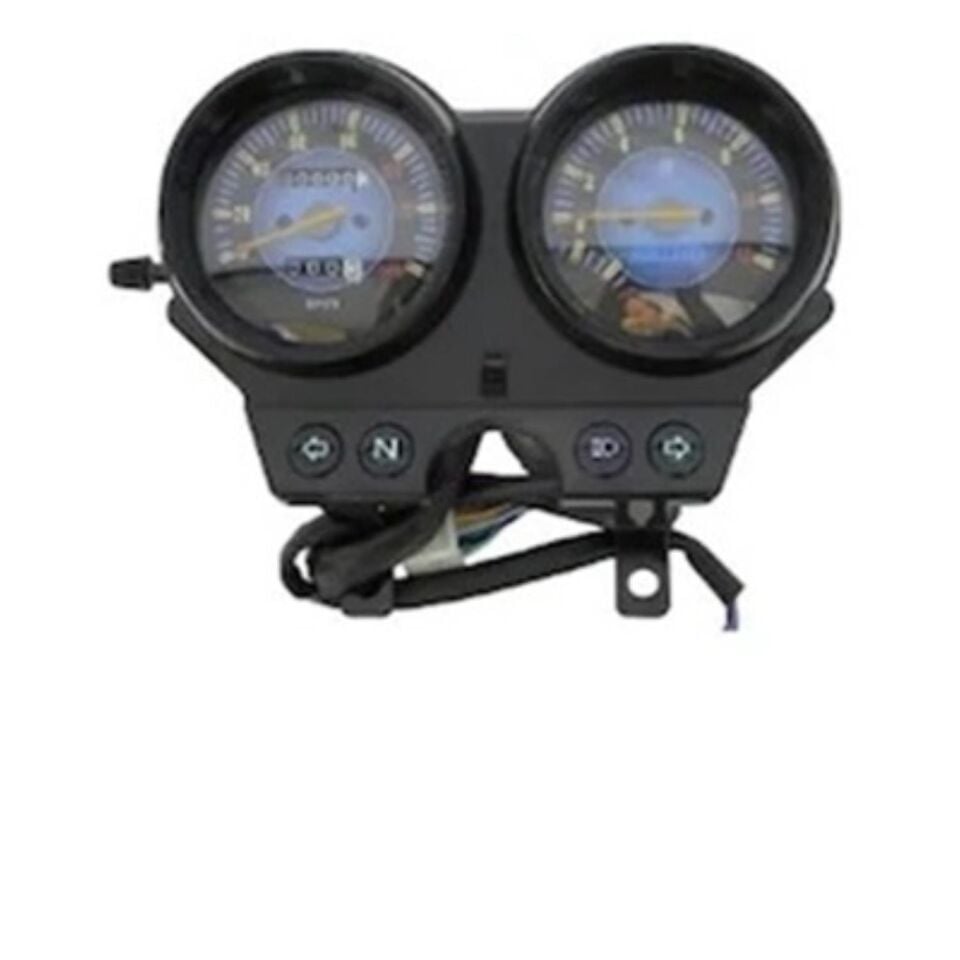 Km Saati Komple Windy S (telli)