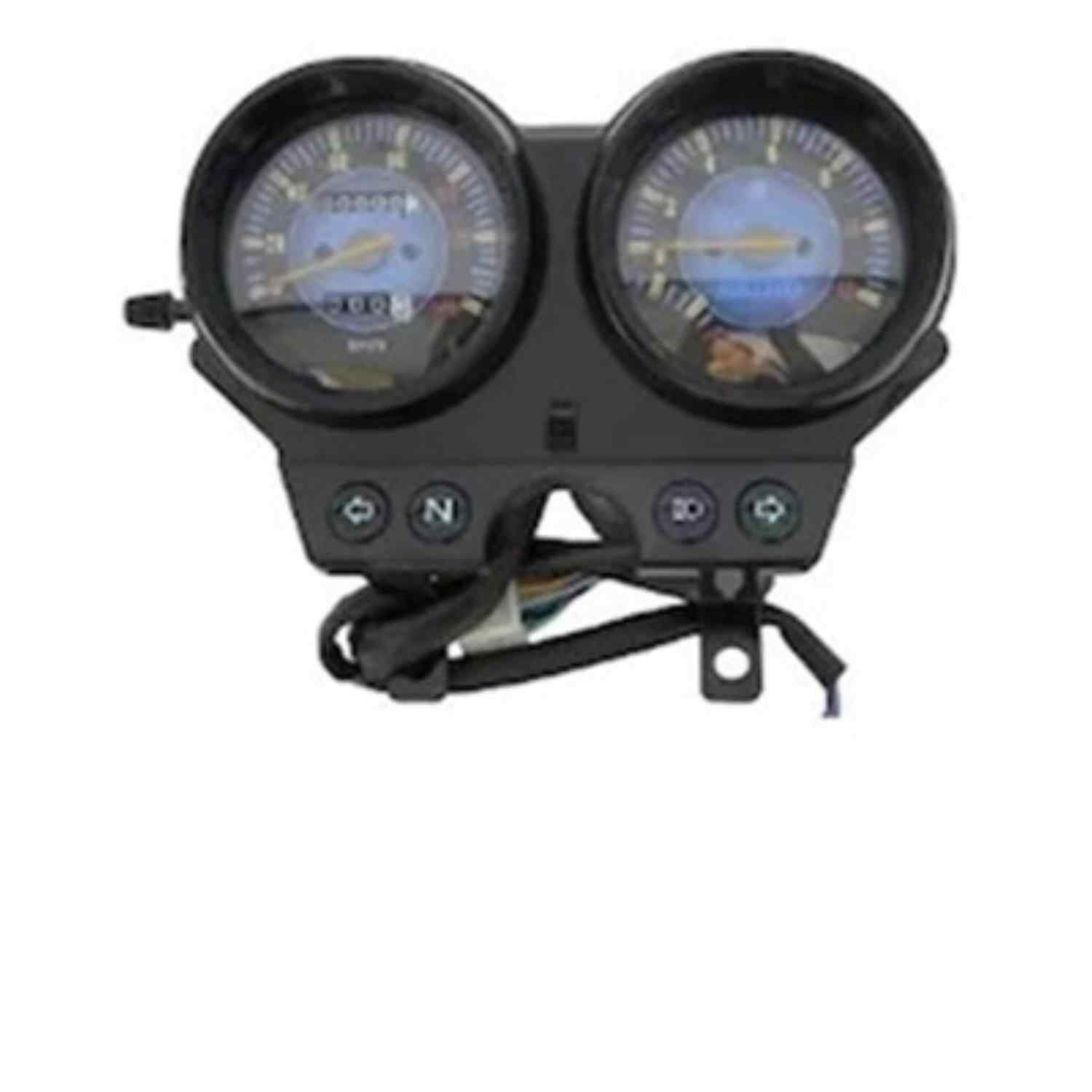 Km Saati Komple Windy S (telli)