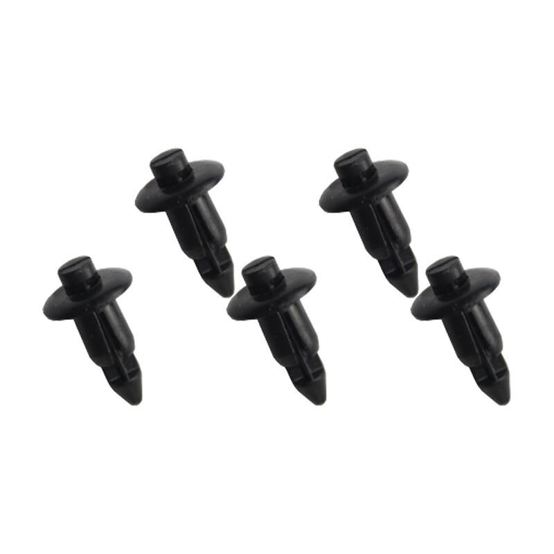 Yamaha No.1 Honda Pcx Uyumlu Kaporta Klipsi Grenaj Pimi (Paket İçeriği 25 Adet)