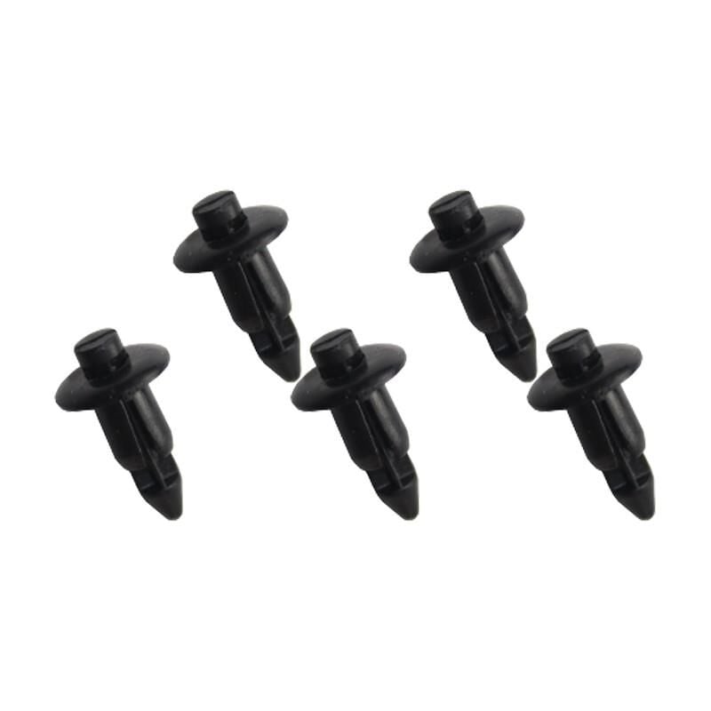 Yamaha No.1 Honda Pcx Uyumlu Kaporta Klipsi Grenaj Pimi (Paket İçeriği 25 Adet)