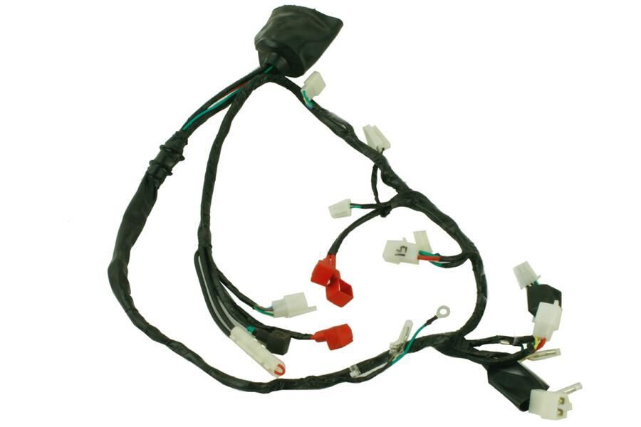 Mondial Sfc Elektrik Tesisatı Sfc-Bx Sfc-Sx Sfc-Ex Orj