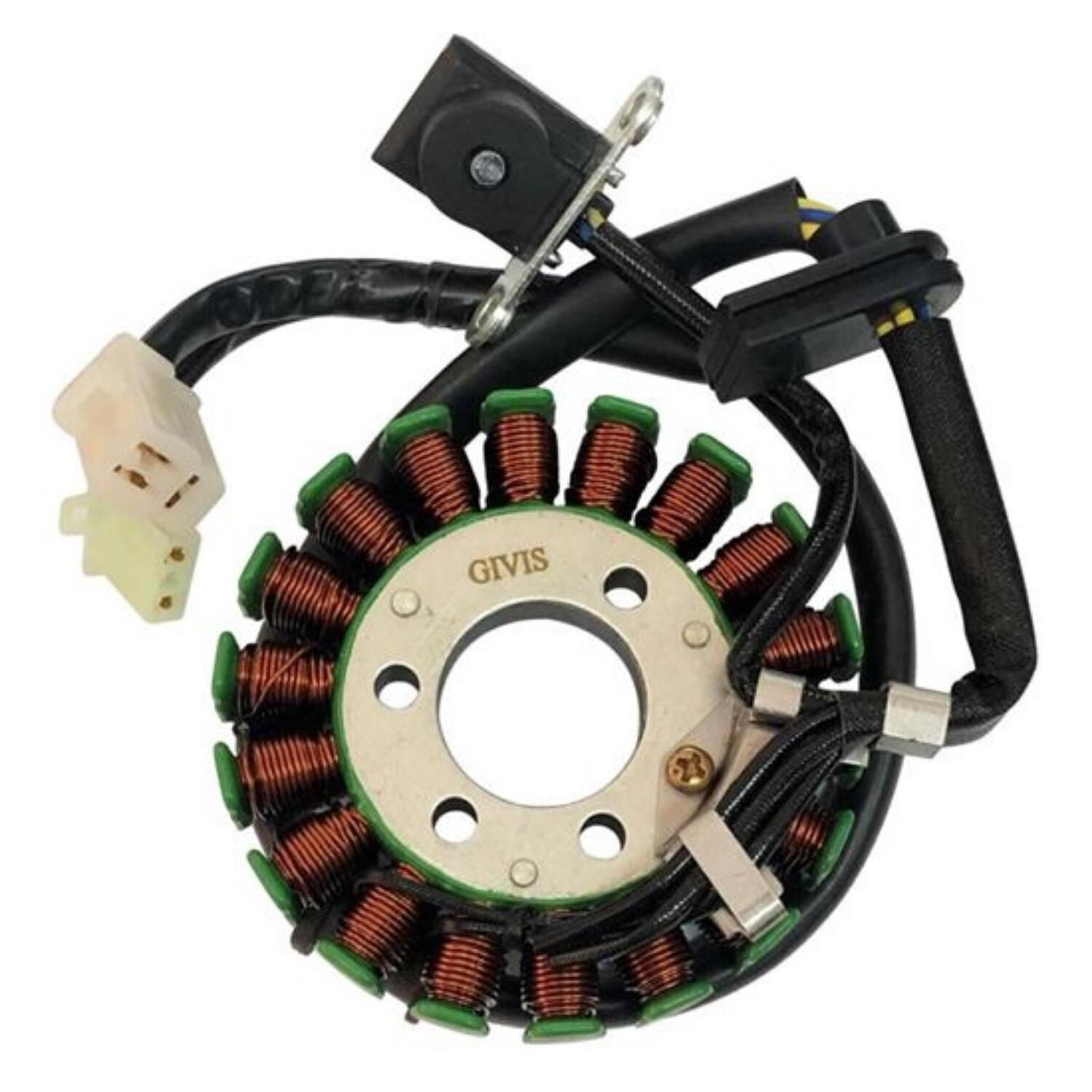 Honda Statör Oem Activa S