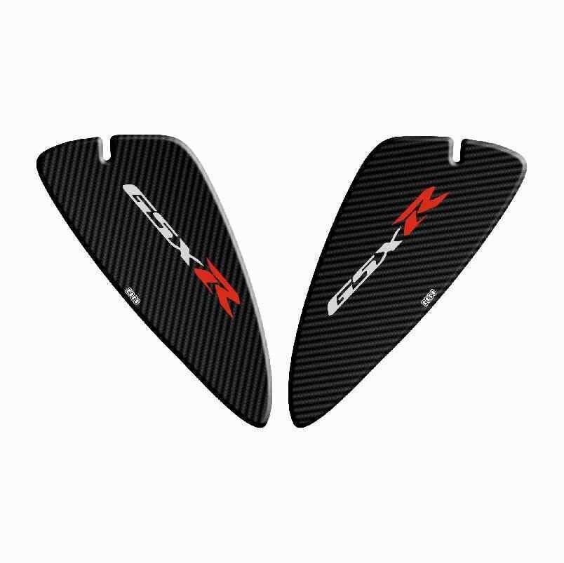 Suzuki Gsx-R Uyumlu Yan Pad 005