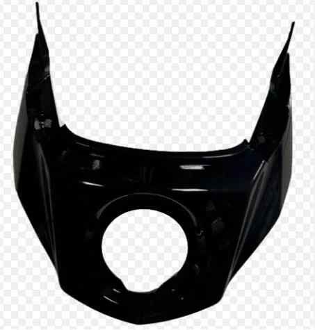 Tvs Jupiter 110 Arka Üst Kapak Siyah K62215790D Orj