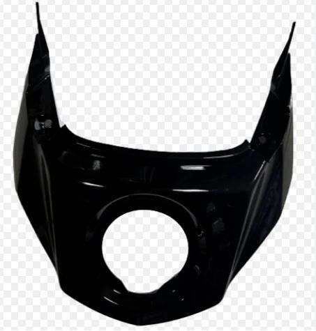Tvs Jupiter Arka Üst Kapak Siyah K62215790D