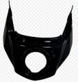 Tvs Jupiter Arka Üst Kapak Siyah K62215790D