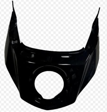 Tvs Jupiter 110 Arka Üst Kapak Siyah K62215790D Orj