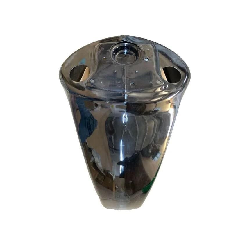 Tvs Wego 110 Ön Çamurluk Siyah K62202100D Orj