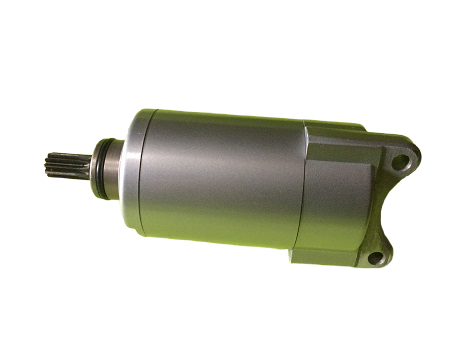 Wy 125-150 Windy Marş Motoru Komple