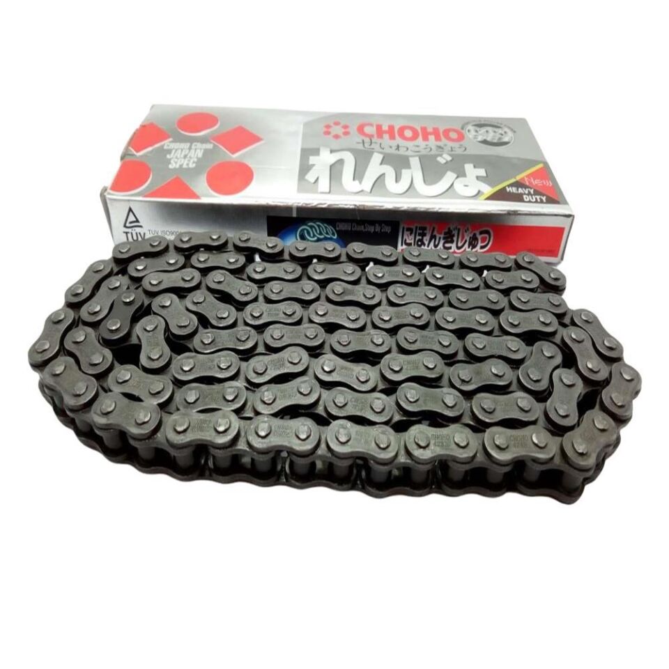 Zincir 428H 128L Choho Delta