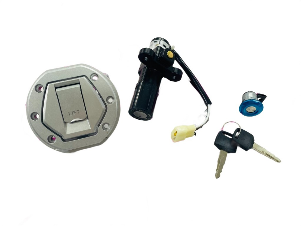 Bajaj Pulsar Ns 200 Kontak Seti