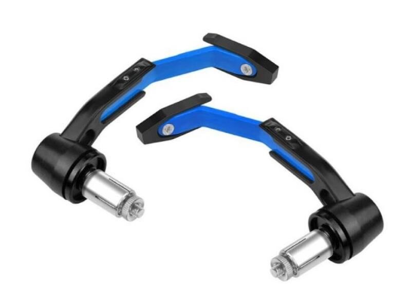 Elcik Manet Koruma Mavi