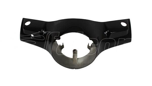 Falcon Cooper 50 Far Karenajı Siyah