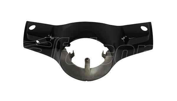 Falcon Cooper 50 Far Karenajı Siyah