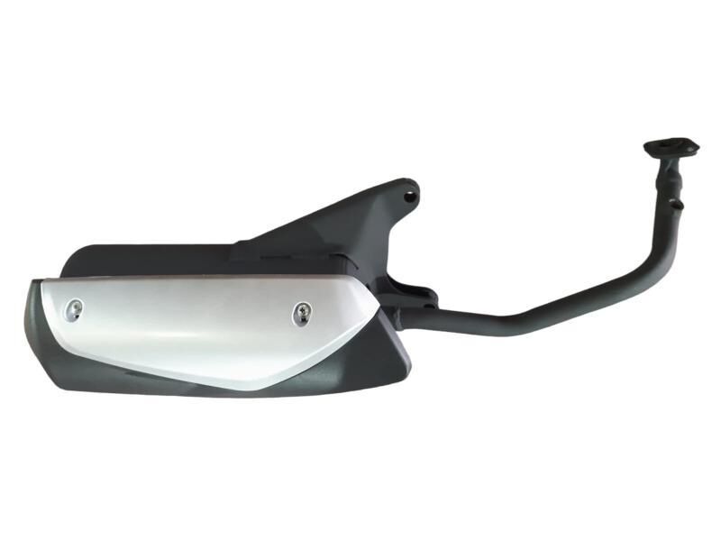 Honda Spontini 110, Zenzero 125 Egzoz Komple