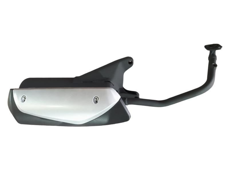 Honda Spontini 110, Zenzero 125 Egzoz Komple