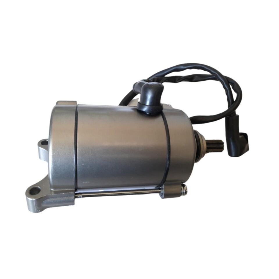 Kuba Cr1 150 Marş Motoru Komple