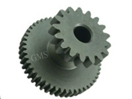 Mars Redıksıyon Dıslı Sct