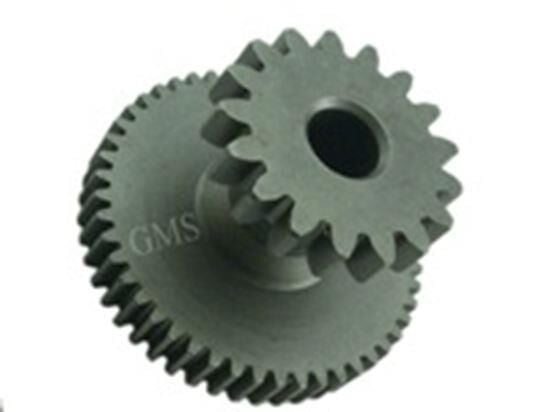 Mars Redıksıyon Dıslı Sct