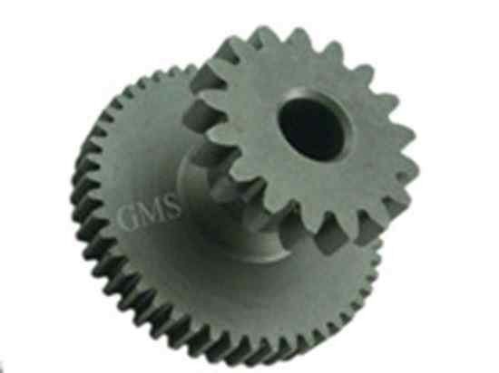 Mars Redıksıyon Dıslı Sct