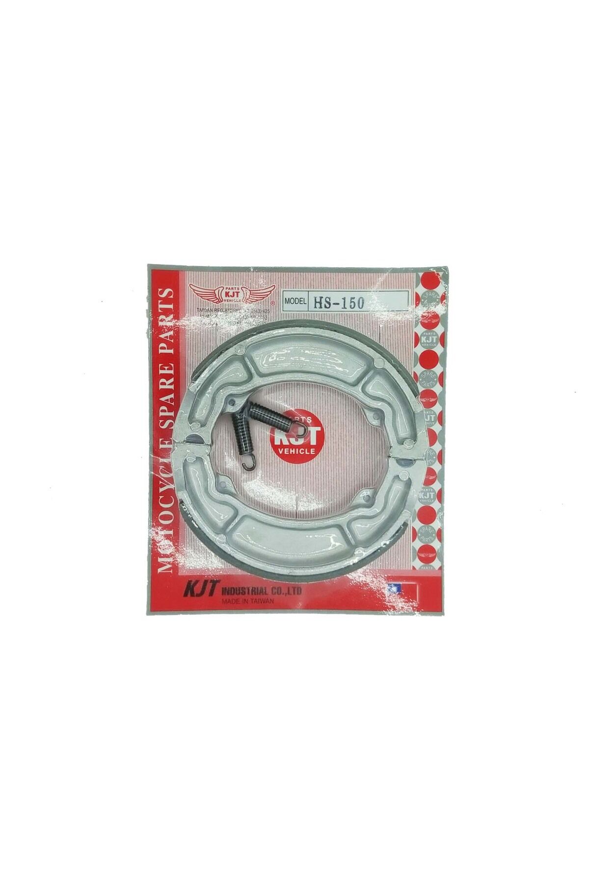 Scooter 150 Fren Balata Arka Kjt