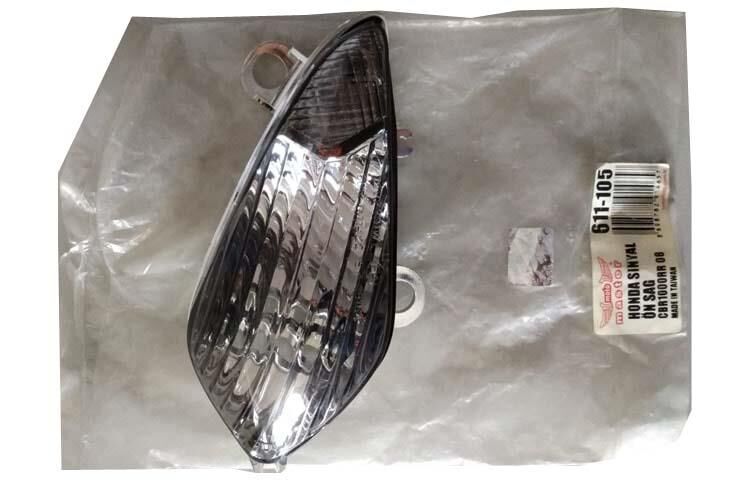 Honda Cbr 1000Rr Sağ Sinyal ( 08 )