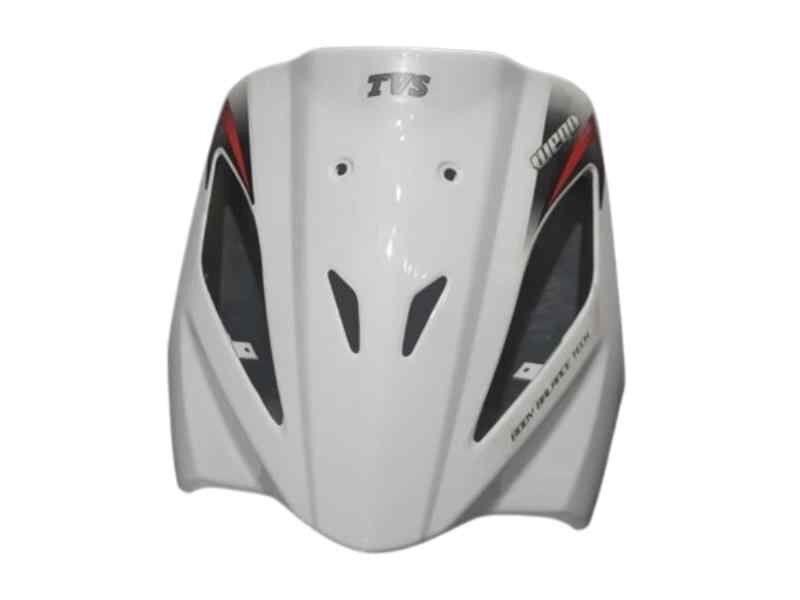 Tvs Wego 110 Ön Panel Üst Beyaz K62210101Fa Orj