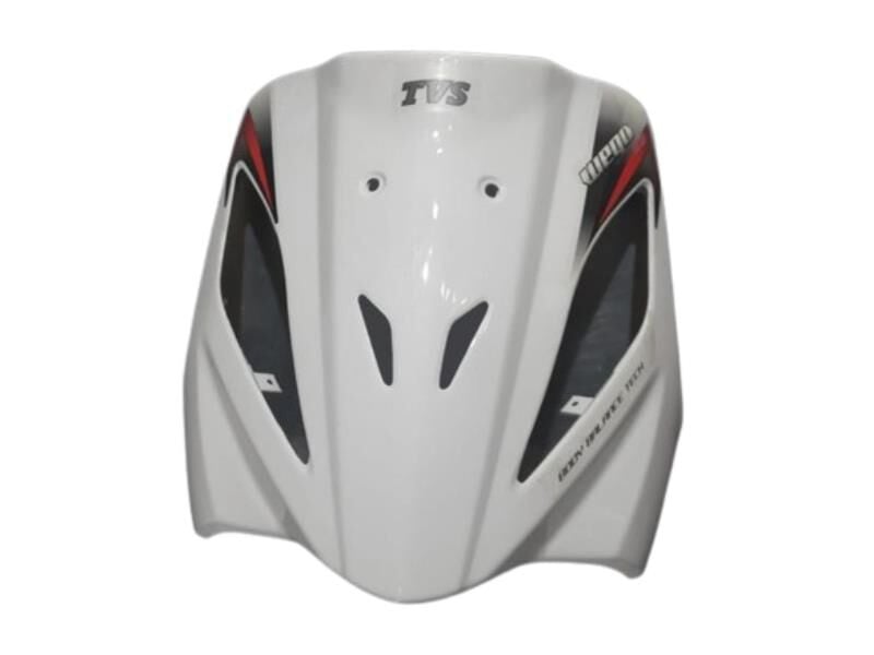 Tvs Wego 110 Ön Panel Üst Beyaz K62210101Fa Orj