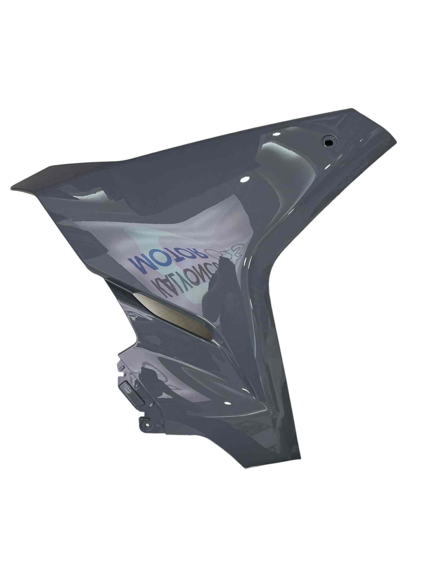 Cf Moto Cf250-6 Sr On Panel Sag (Grı-Nardo-Ghost) Orijinal