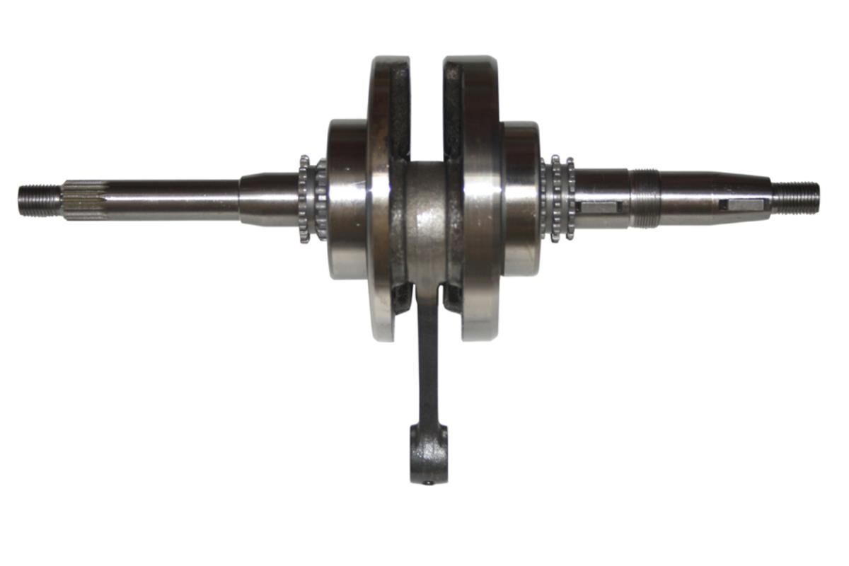 150Zat Krank Komple Orj