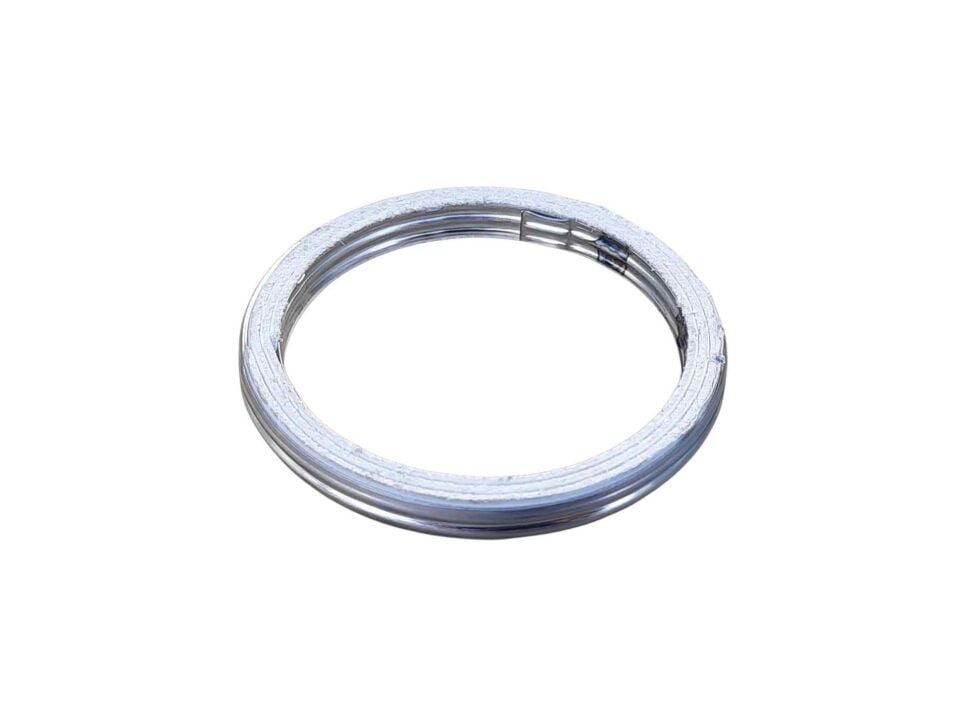 Bajaj Pulsar Ns 200 Egzoz Contası Jawa 250 Mz251 39-47 Mm