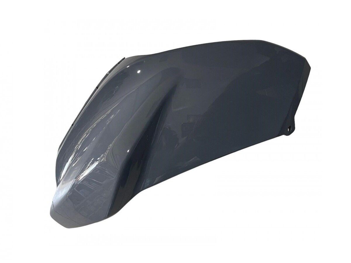 Cf Moto 250 Sr Depo Sol Granaj Nardo Gri Orj