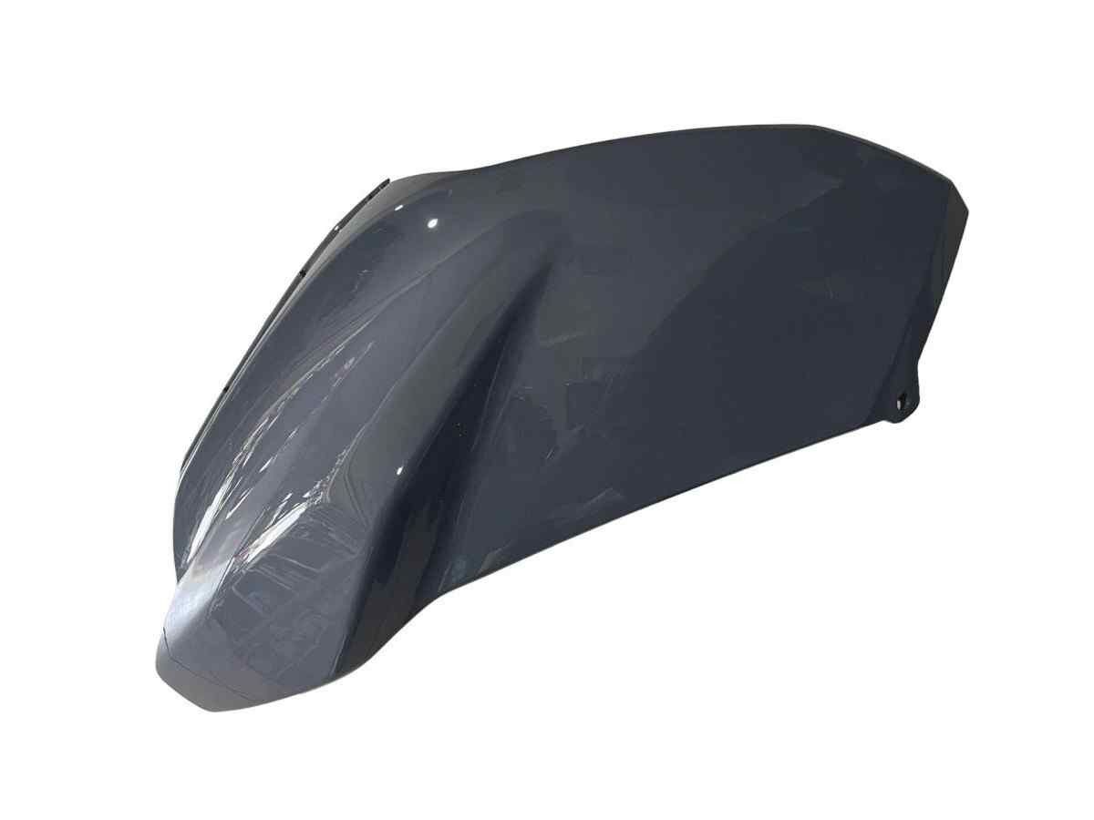 Cf Moto 250 Sr Depo Sol Granaj Nardo Gri Orj