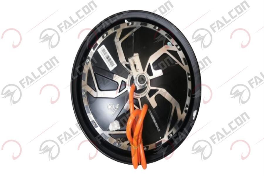 Falcon Motor Sargı Komple-Enjoy Plus