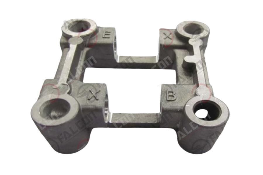 Falcon Kep (Külbüratör)-Quıck 50