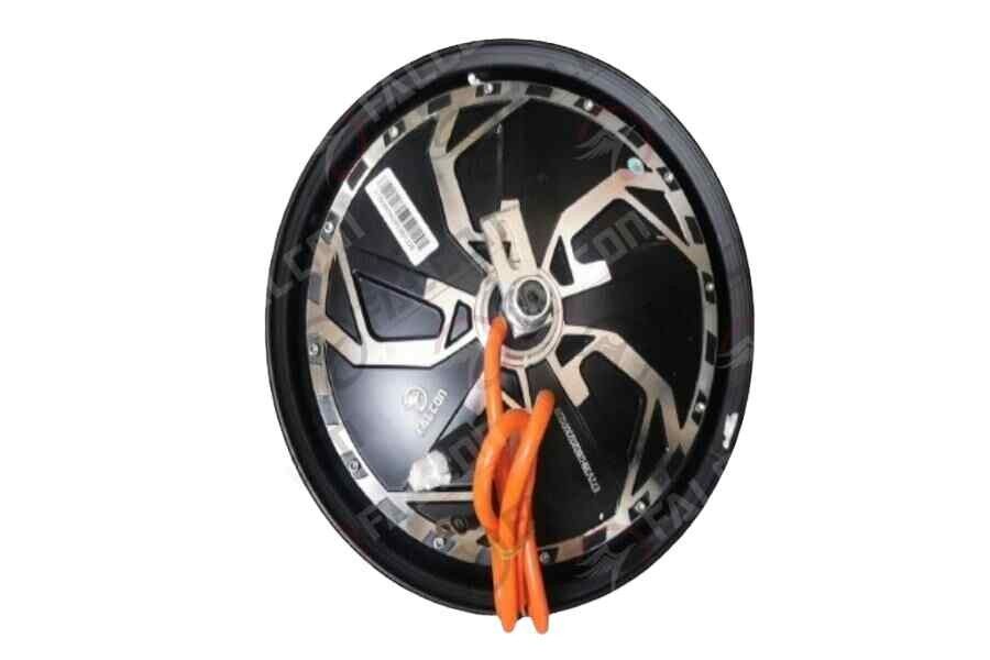 Falcon Motor Sargı Komple-Enjoy Plus