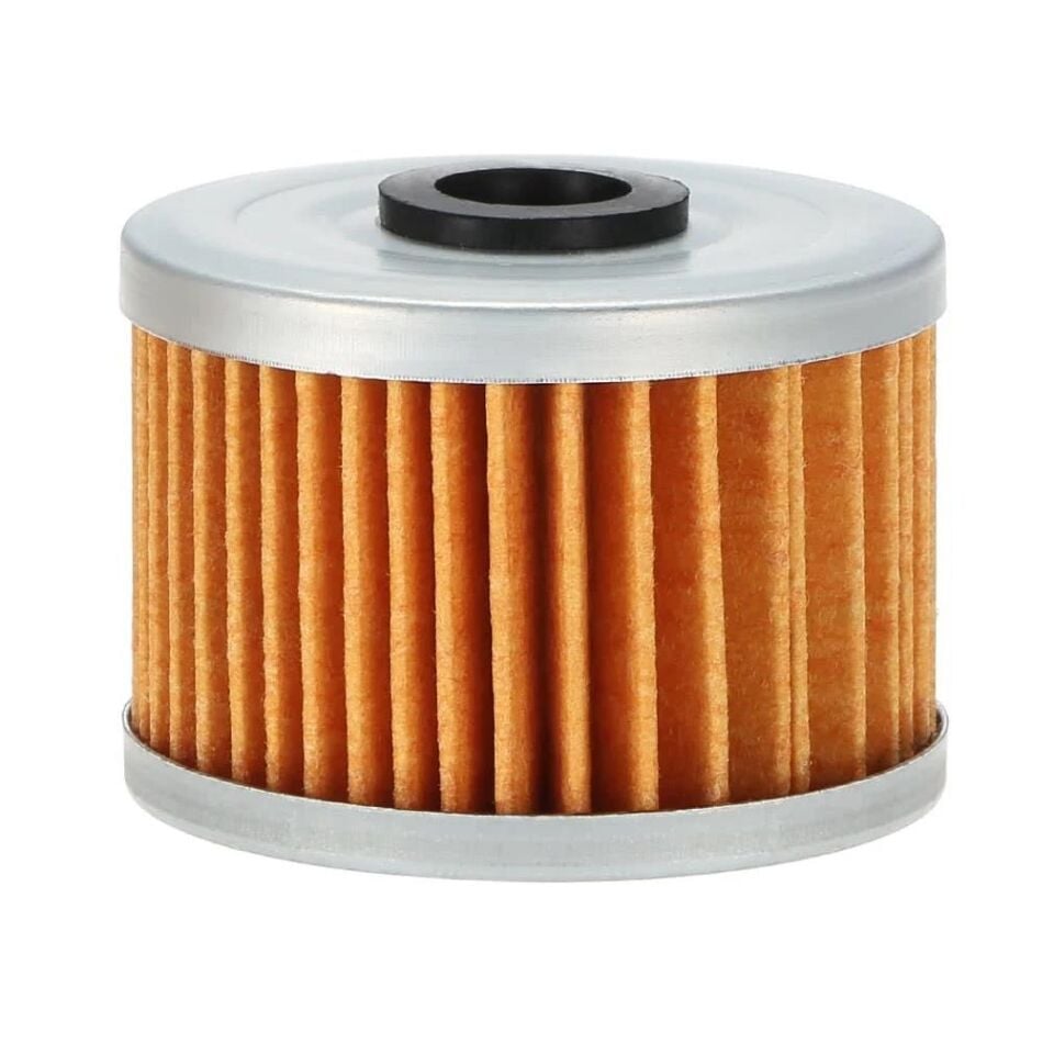 Honda Cbr 250R Yağ Filtresi