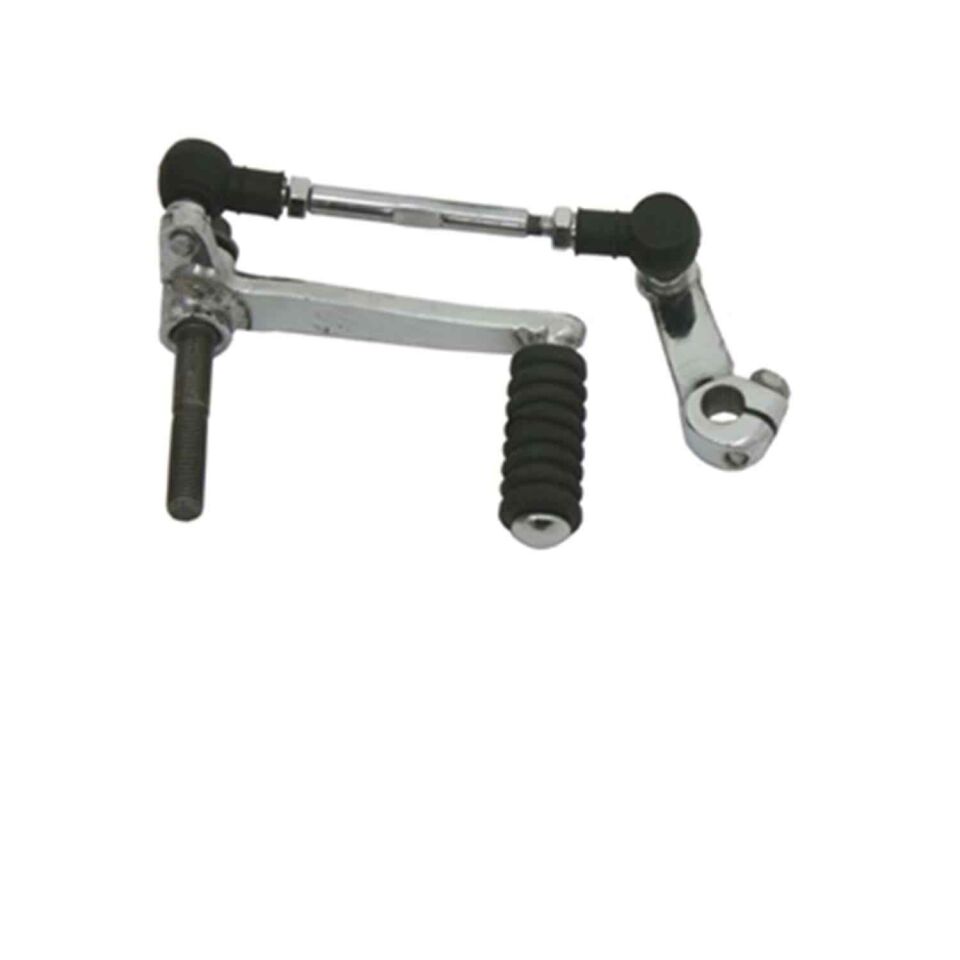 Mondial Vites Kolu 125 Mh Drift - 150 Kn