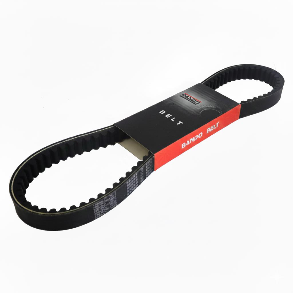 Motoran Sym Fıddle Iıı 125 - Jet4 Kayış Ym Bando (017) Japon 818-19,1