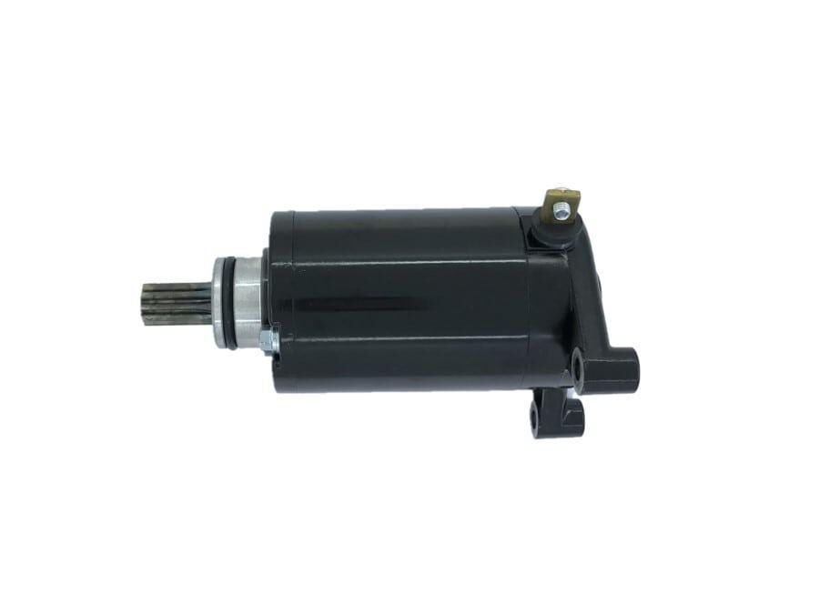 Ramzey Cross 200 Marş Motoru Komple